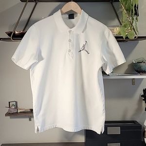Air Jordan Polo